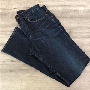 Men’s Lucky Jeans 121 Heritage Slim 32x32